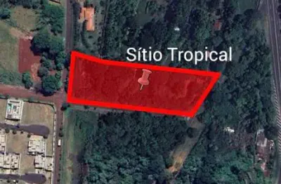 Terreno à venda em Bonfim Paulista, Ribeirão Preto 