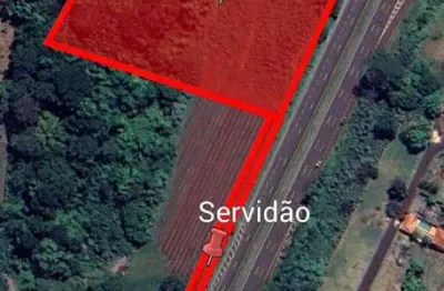 Terreno à venda em Bonfim Paulista, Ribeirão Preto 