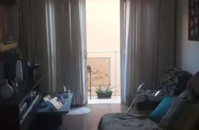 Apartamento com 3 quartos à venda no Jardim Paulistano, Ribeirão Preto 