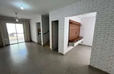 Casa em condomínio fechado com 3 quartos à venda na Vila do Golf, Ribeirão Preto 