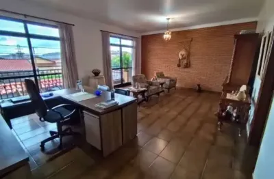 Casa com 3 quartos à venda no Jardim Paulistano, Ribeirão Preto 