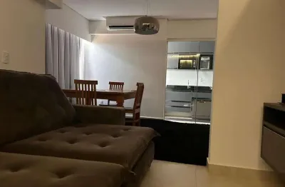 Excelente apartamento duplex no edificio mirante condoclub