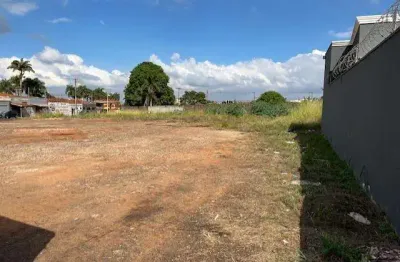 Terreno à venda no Centro, Ribeirão Preto 