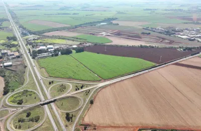 Terreno à venda no Centro, Ribeirão Preto 