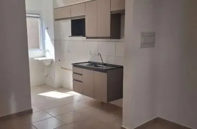 Apartamento com 2 quartos à venda no Chácaras Pedro Corrêa de Carvalho, Ribeirão Preto 