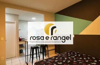 Apartamento com 1 quarto à venda no Ribeirânia, Ribeirão Preto 