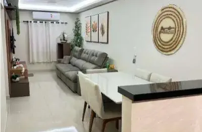 Casa com 3 quartos à venda no Parque Industrial Avelino Alves Palma, Ribeirão Preto 