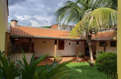 Casa com 3 quartos à venda no Parque Residencial Cândido Portinari, Ribeirão Preto 