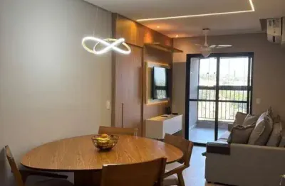Apartamento com 2 quartos à venda no Alto da Boa Vista, Ribeirão Preto 