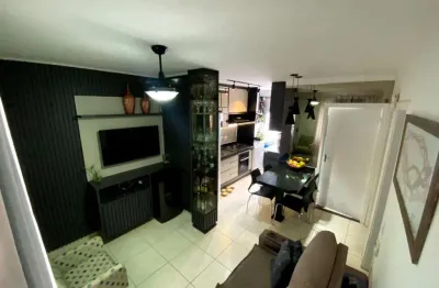 Apartamento com 2 quartos à venda no Parque Residencial Lagoinha, Ribeirão Preto 