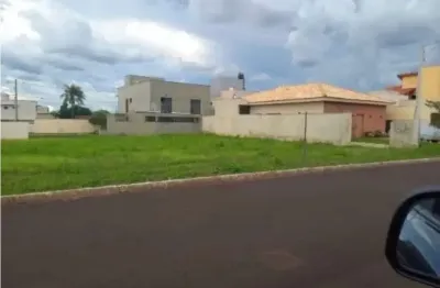 Terreno à venda no Portal da Mata, Ribeirão Preto 
