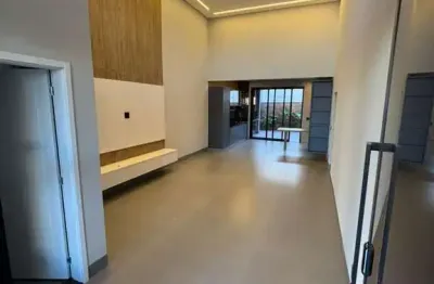 Casa em condomínio fechado com 3 quartos à venda no Portal da Mata, Ribeirão Preto 