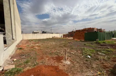 Terreno à venda no Portal da Mata, Ribeirão Preto 