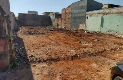 Terreno à venda no Parque Ribeirão Preto, Ribeirão Preto 