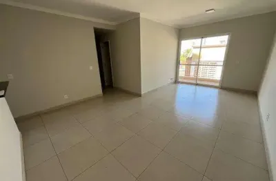 Apartamento com 3 quartos à venda no Jardim Nova Aliança, Ribeirão Preto 