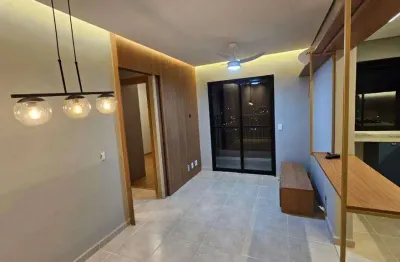 Apartamento com 2 quartos à venda no Jardim Olhos d'Água, Ribeirão Preto 