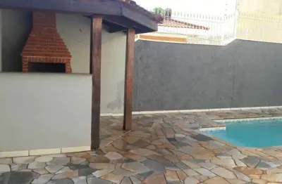 Casa com 3 quartos à venda no Parque Residencial Lagoinha, Ribeirão Preto 