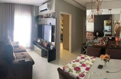 Apartamento completo em armarios no condominio clube parque das arvores