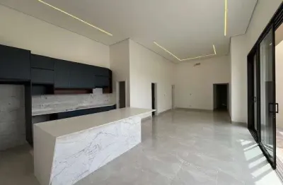 Casa em condomínio fechado com 3 quartos à venda no Reserva Imperial, Ribeirão Preto 