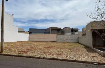 Terreno à venda no Reserva Imperial, Ribeirão Preto 