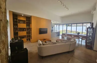 Casa em condomínio fechado com 3 quartos à venda em Alphaville, Ribeirão Preto 