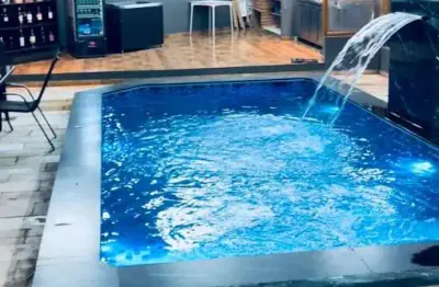 Casa com 3 quartos à venda na Vila Virgínia, Ribeirão Preto 