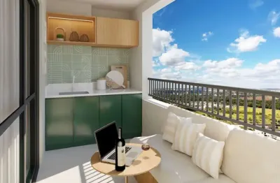 Apartamento com 2 quartos à venda no Portal da Mata, Ribeirão Preto 