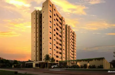 Apartamento com 3 quartos à venda no Portal da Mata, Ribeirão Preto 