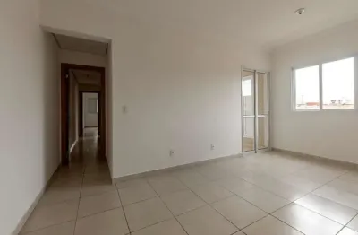 Apartamento com 3 quartos à venda na Vila Tibério, Ribeirão Preto 