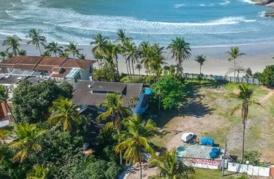 Terreno à venda no Balneário Praia do Pernambuco, Guarujá 