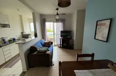 Apartamento com 3 quartos à venda no Jardim Nova Aliança, Ribeirão Preto 