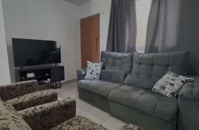 Apartamento com 2 quartos à venda em Bonfim Paulista, Ribeirão Preto 