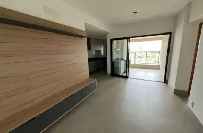 Apartamento com 2 quartos à venda no Jardim Olhos d\'Água, Ribeirão Preto 