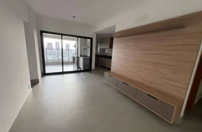 Apartamento com 2 quartos à venda no Jardim Olhos d'Água, Ribeirão Preto 