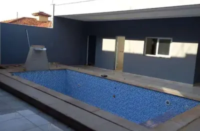 Casa com 4 quartos à venda no Jardim Antártica, Ribeirão Preto 