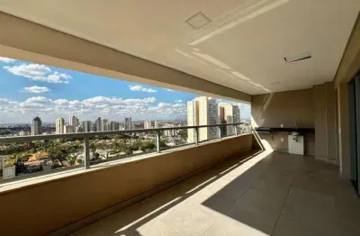 Apartamento com 3 quartos à venda no Jardim Botânico, Ribeirão Preto 
