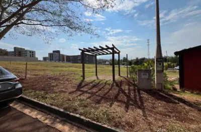Terreno à venda em Bonfim Paulista, Ribeirão Preto 