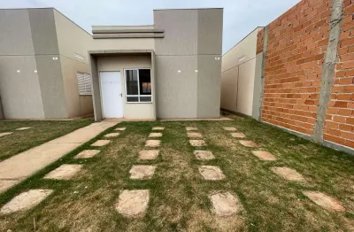 Casa com 2 quartos à venda na Santa Iria, Ribeirão Preto 