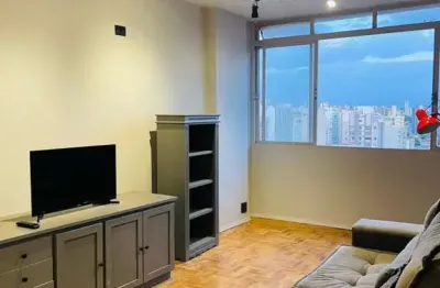 Apartamento com 2 quartos à venda no Centro, Ribeirão Preto 