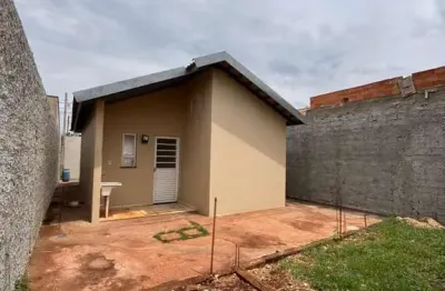 Casa com 2 quartos à venda no Jardim Cristo Redentor, Ribeirão Preto 