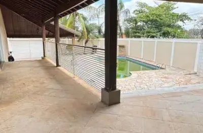 Casa com 5 quartos à venda no City Ribeirão, Ribeirão Preto 
