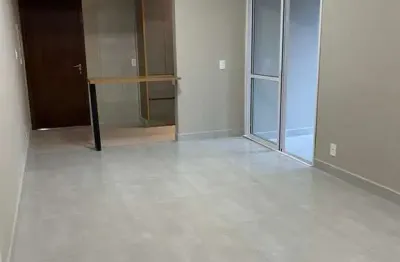 Apartamento com 3 quartos à venda no Jardim São José, Ribeirão Preto 