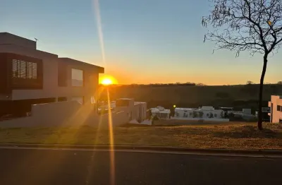 Terreno à venda em Alphaville, Ribeirão Preto 