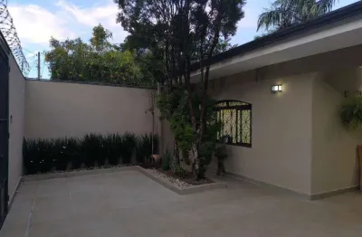 Casa com 3 quartos à venda no Jardim São Luiz, Ribeirão Preto 