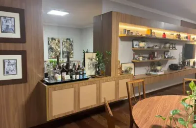Apartamento com 3 quartos à venda no Centro, Ribeirão Preto 