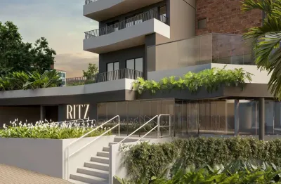 Apartamento com 2 quartos à venda na Vila do Golf, Ribeirão Preto 