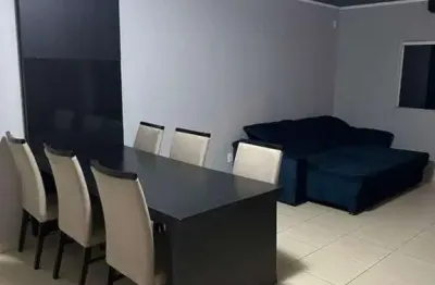 Casa com 3 quartos à venda no Jardim Ouro Branco, Ribeirão Preto 