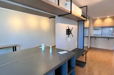 Apartamento com 2 quartos à venda no Jardim Paulista, Ribeirão Preto 