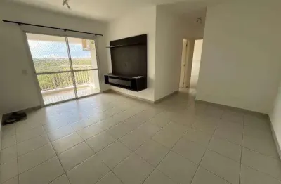 Apartamento com 2 quartos à venda na Vila do Golf, Ribeirão Preto 