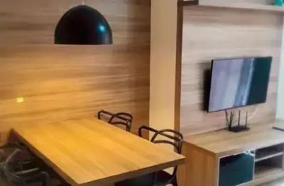 Apartamento com 2 quartos à venda no Jardim Nova Aliança, Ribeirão Preto 